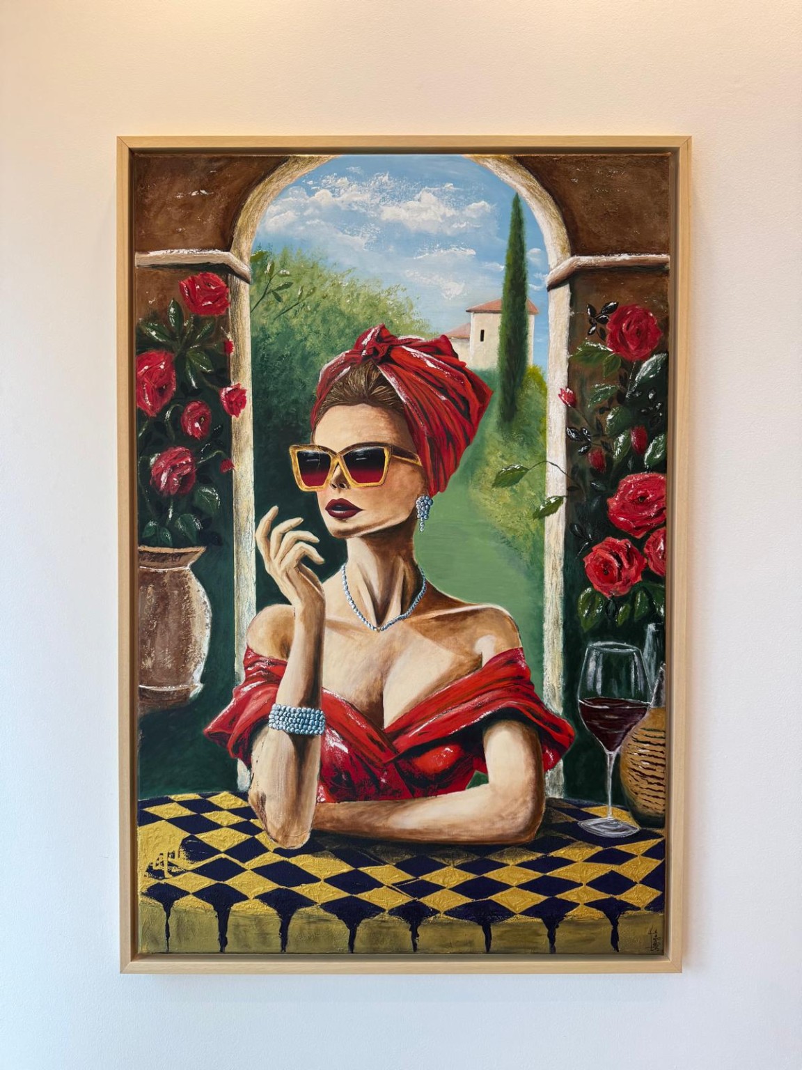 Diva Toscana